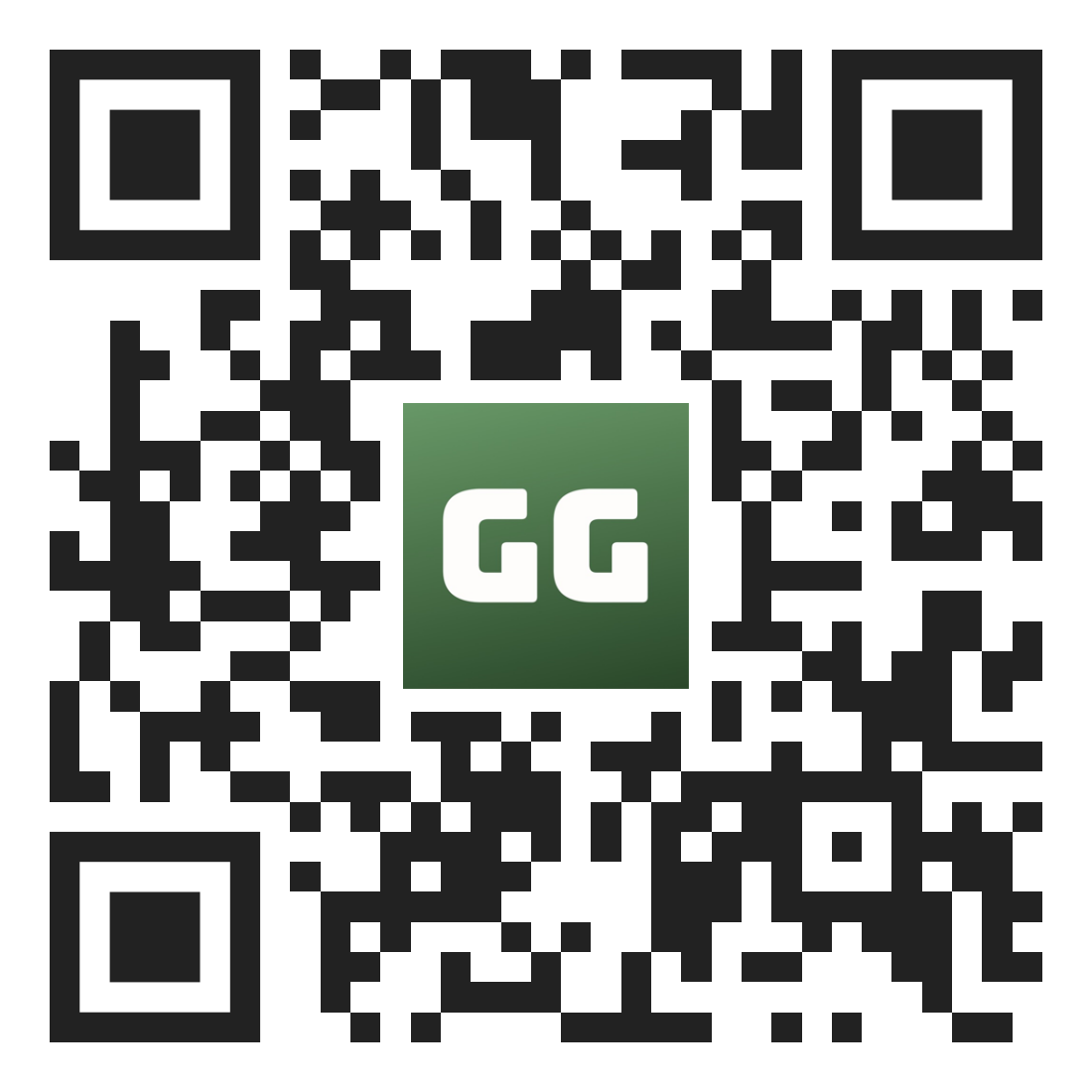 Google Play Store QR Code